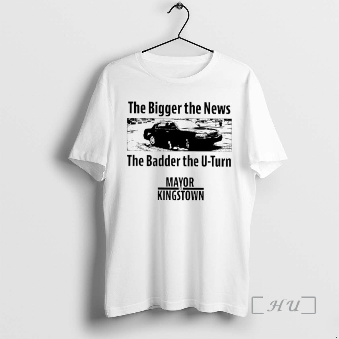 Officials The Bigger The News The Badder The U Turn