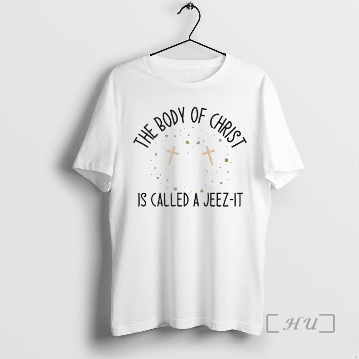Officials The Body Of Christ Is Called A Jeez It Ornaments Premium T Shirts Sweater