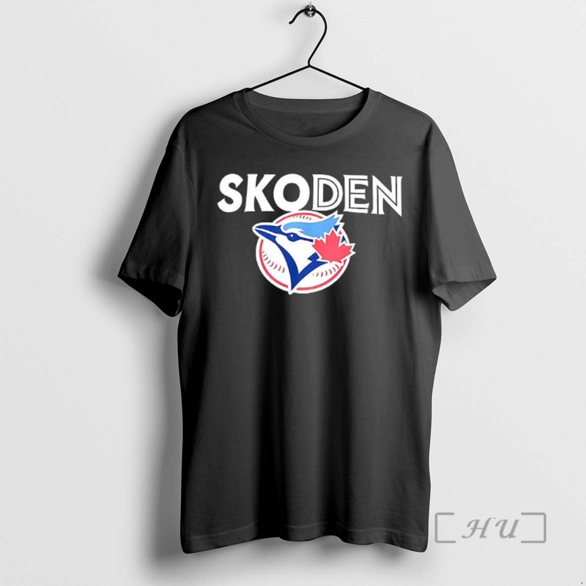 Officials Toronto Blue Jays Mlb Skoden Logo