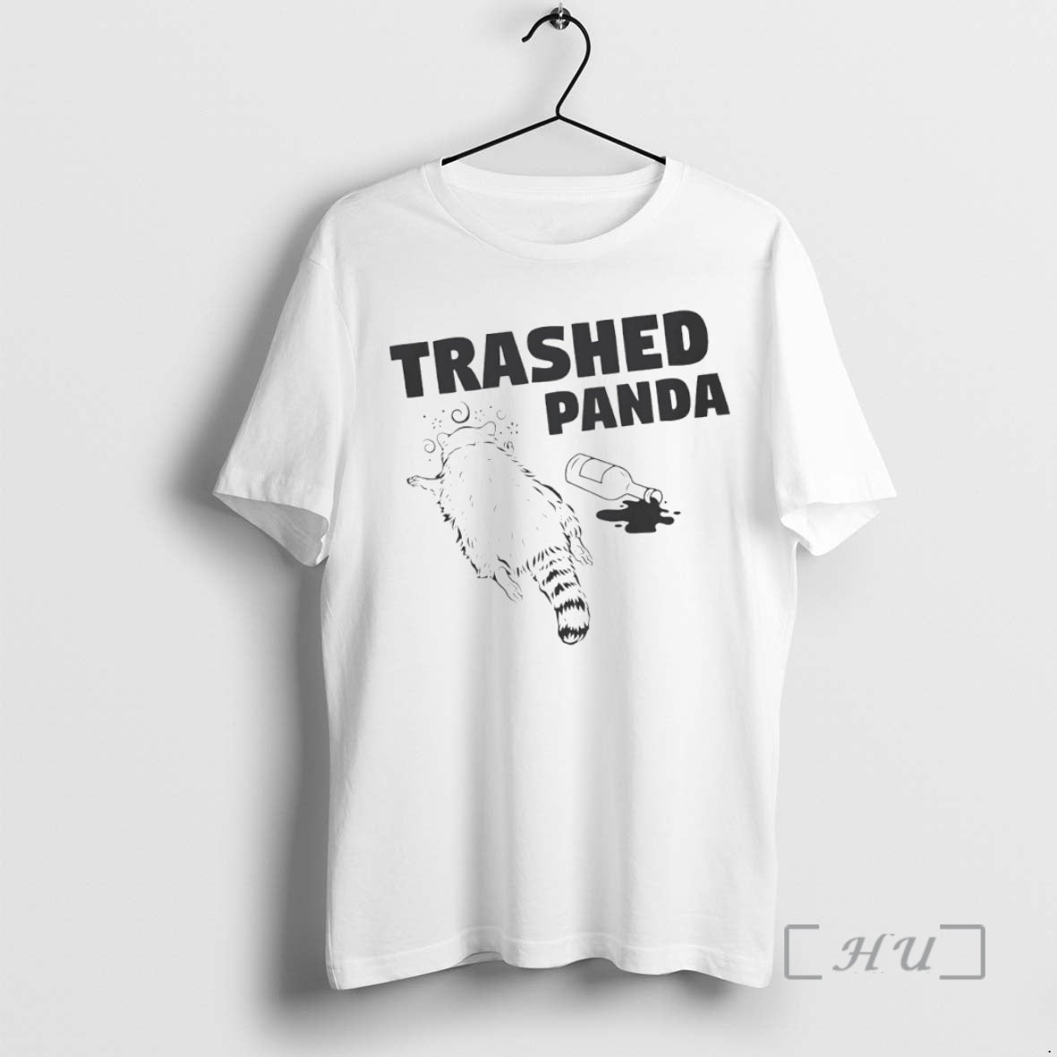 Officials Trashed Panda Circle