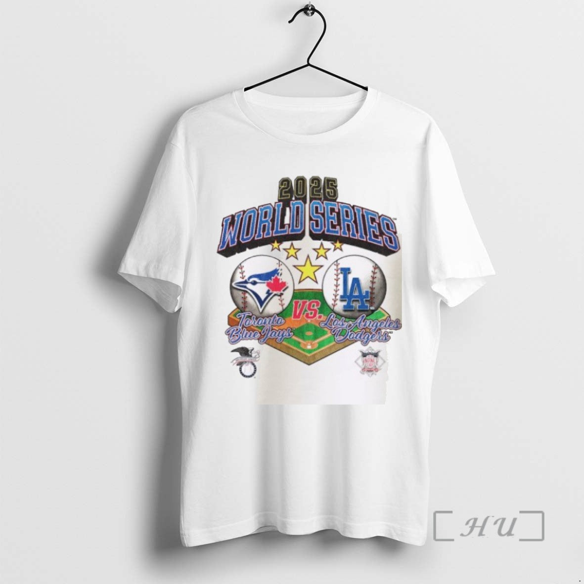 Officials Trending Toronto Blue Jays Vs Los Angeles Dodgers 2025 World Series Stadium