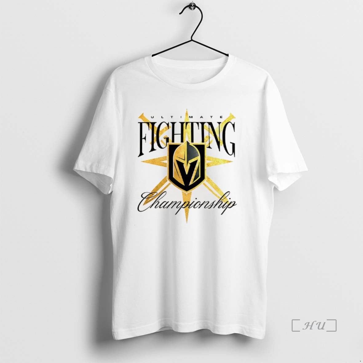 Officials Vegas Golden Knights Ultimate Fighting Championship
