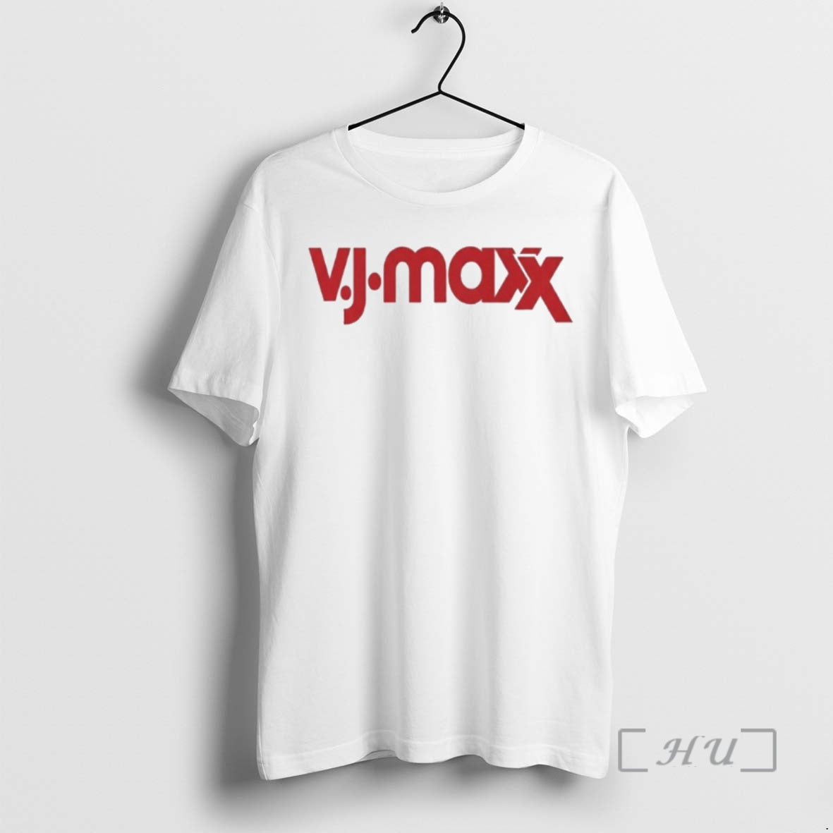 Officials Vj Maxx Logo