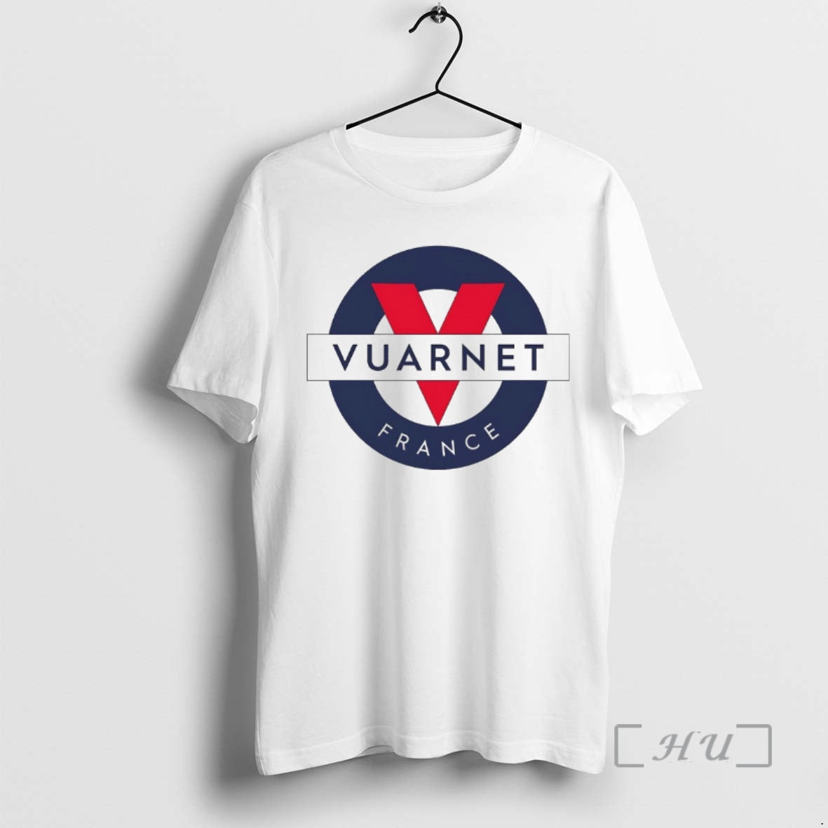 Officials Vuarnet France Logo