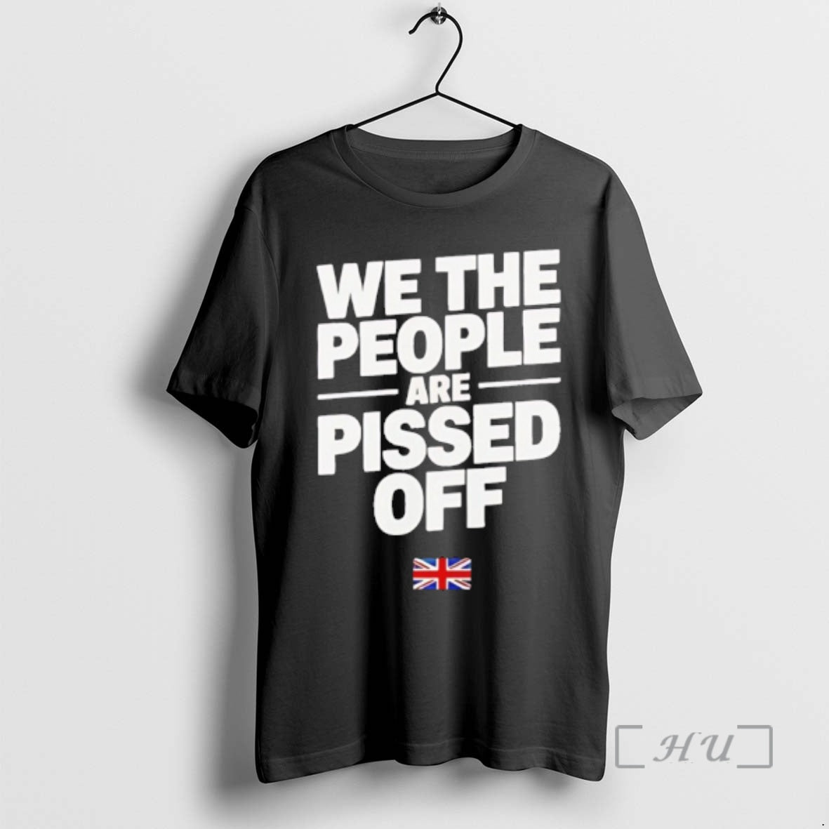 Officials We The People Are Pissed Off 2025