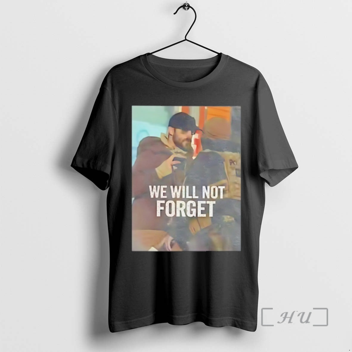Officials We Will Not Forget Alex Pretti 1988 2026 Photo