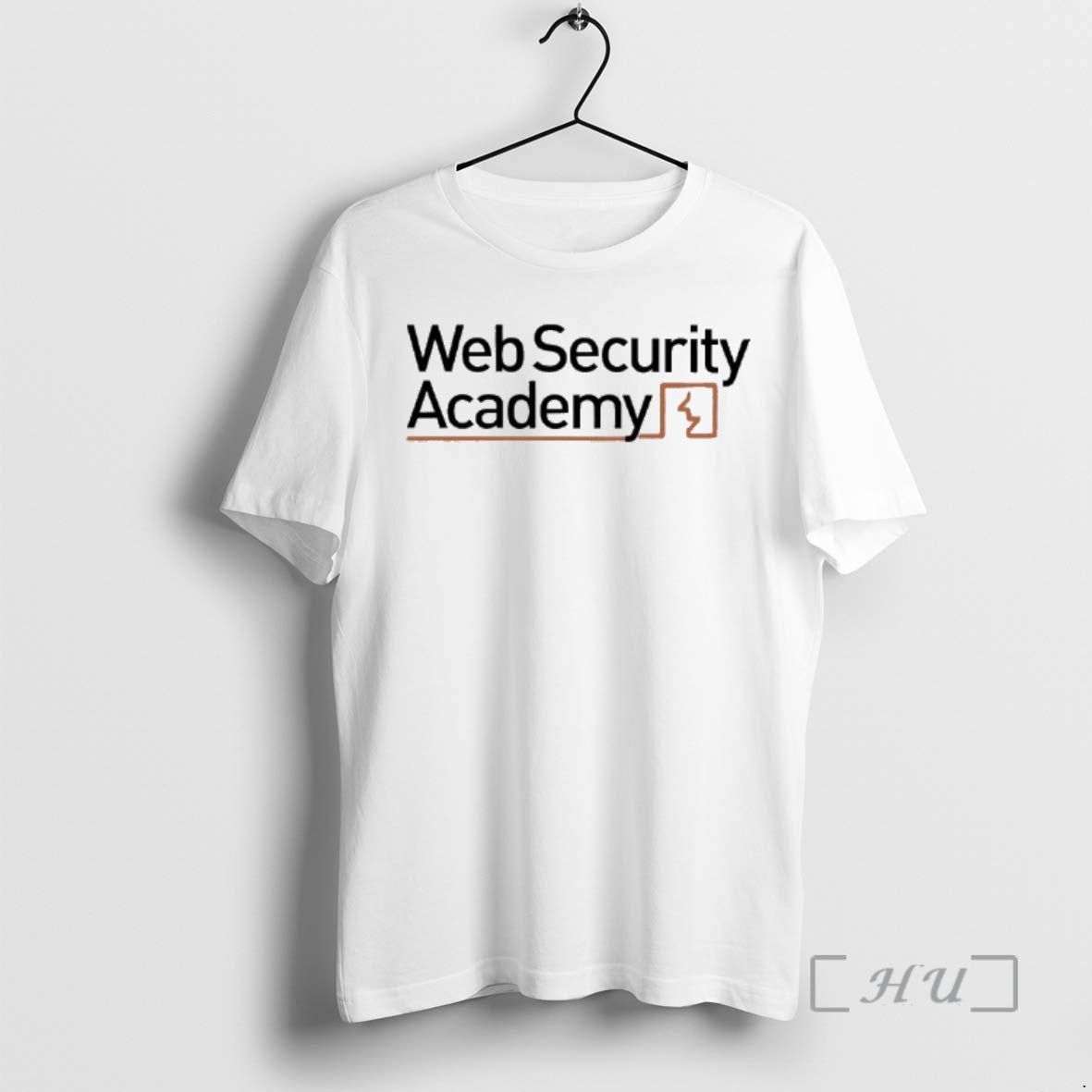 Officials Web Security Academy Logo