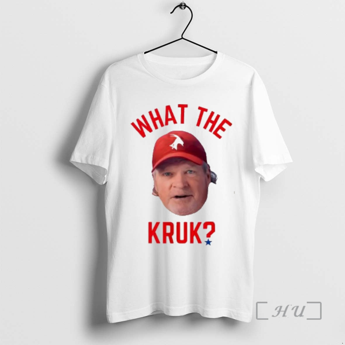 Officials What The Kruk Philadelphia Phillies John Kruk