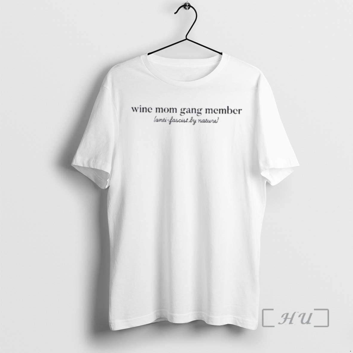 Officials Wine Mom Gang Member Anti Fascist By Nature