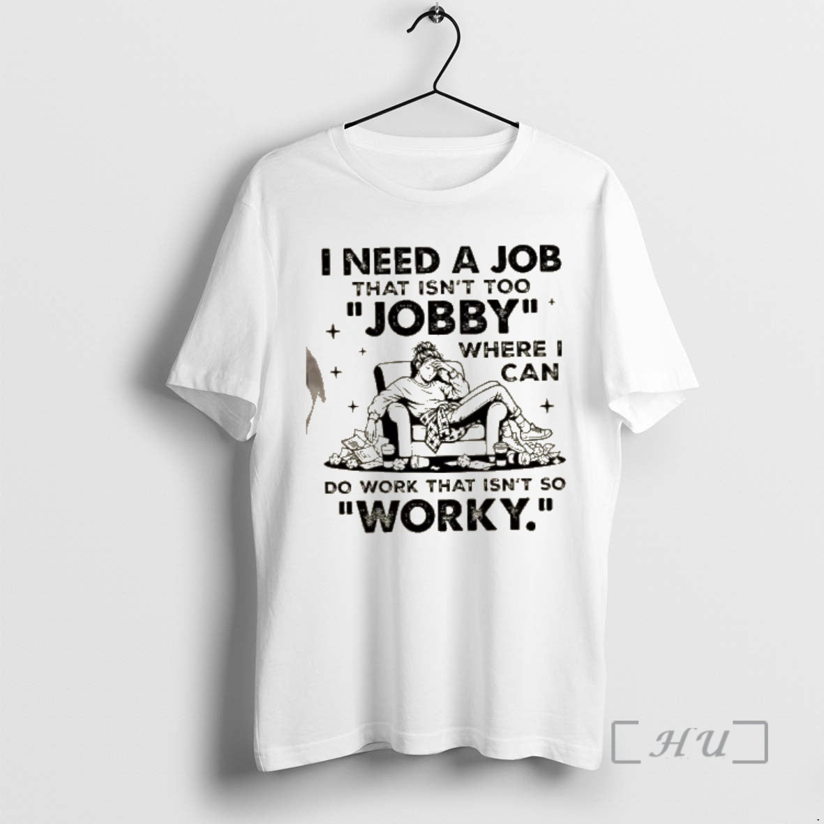 Officials Women I Need A Job That Isnt Too Jobby Where I Can Do Work