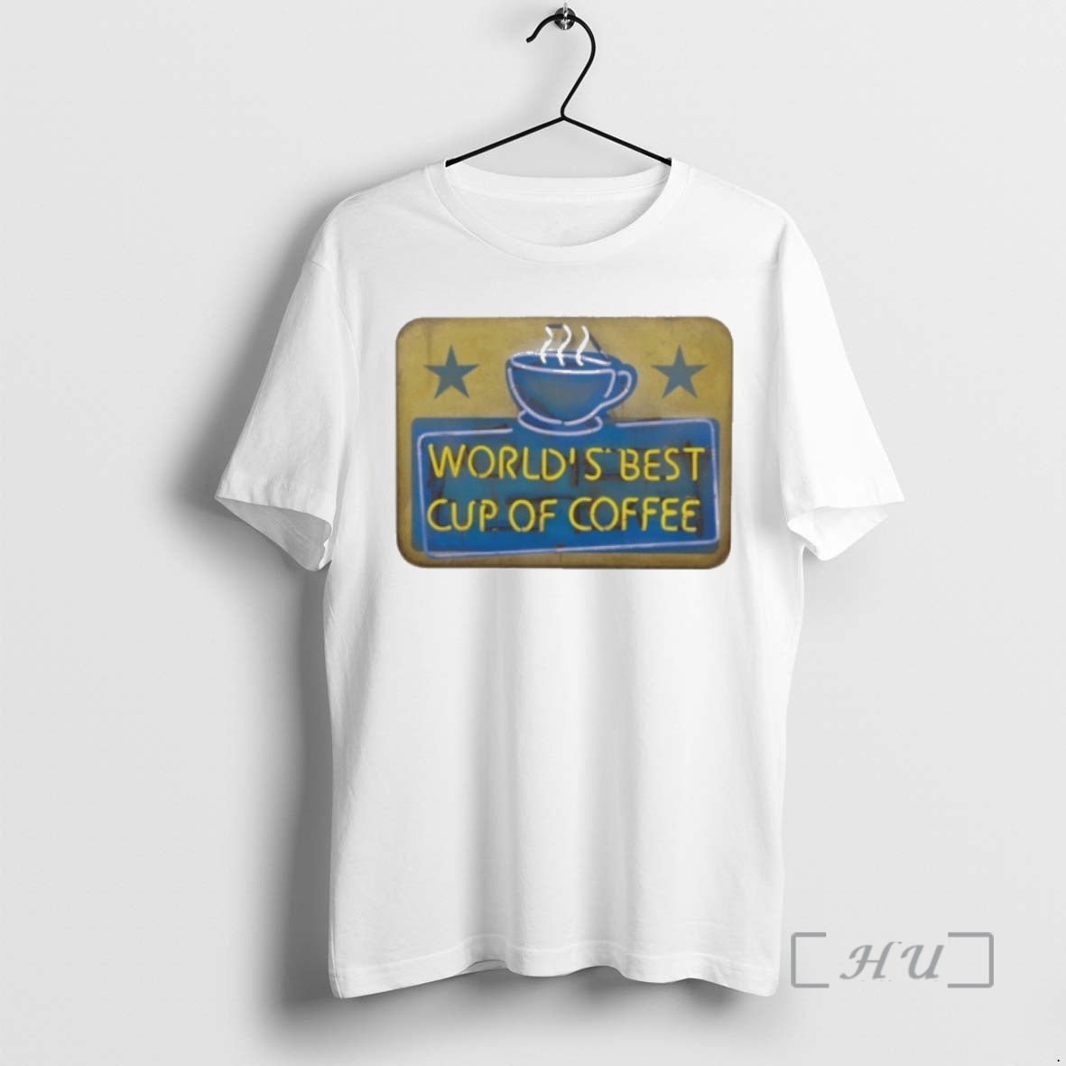 Officials Worlds Best Cup Of Coffee