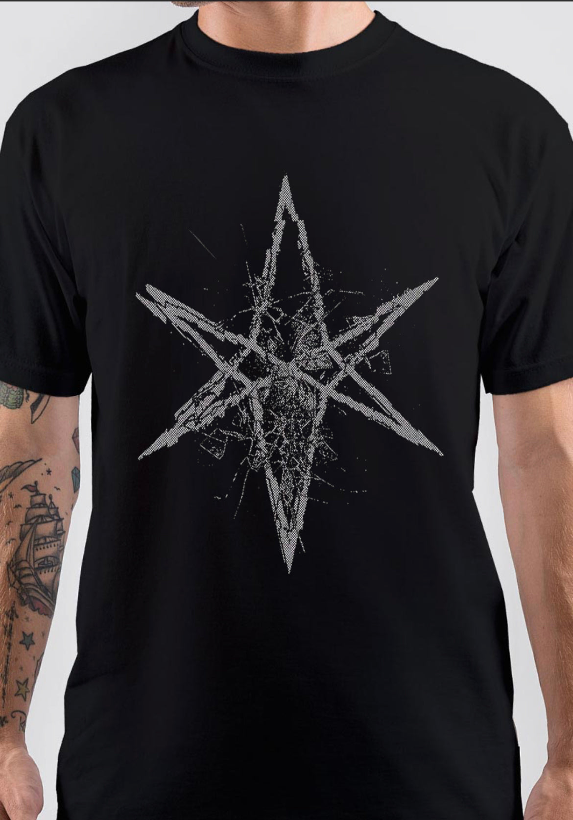 Oh Hiroshima T-Shirt