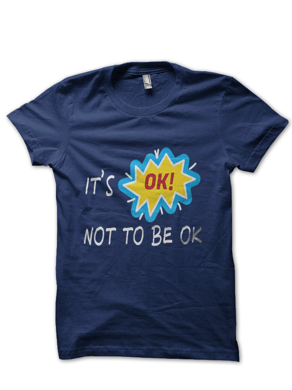 Ok Doctor T-Shirt