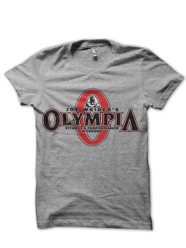 Olympia T-Shirt