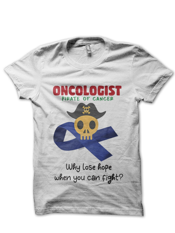 Oncologist Doctor T-Shirt