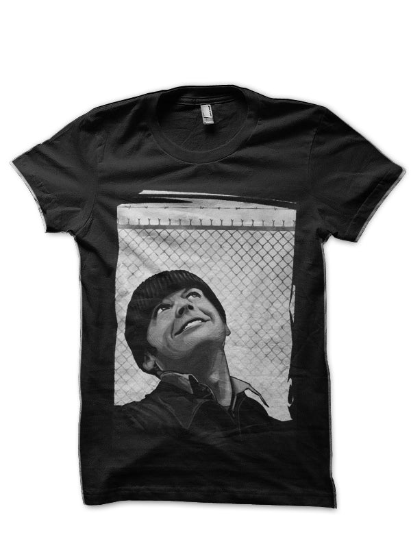 One Flew Over The Cuckoo’s Nest T-Shirt