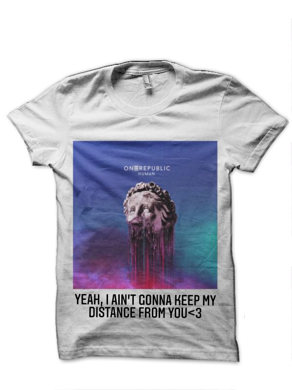 OneRepublic T-Shirt