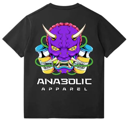 Oni T-Shirt
