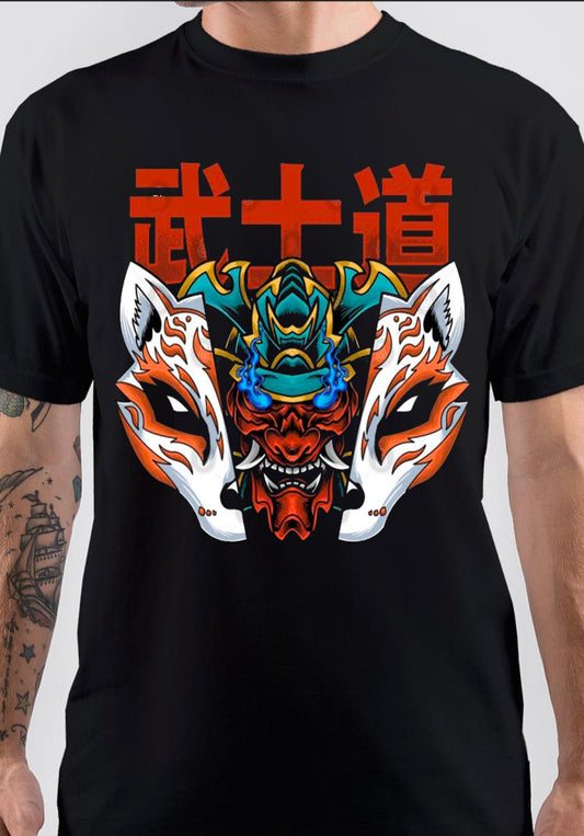 Onimusha T-Shirt
