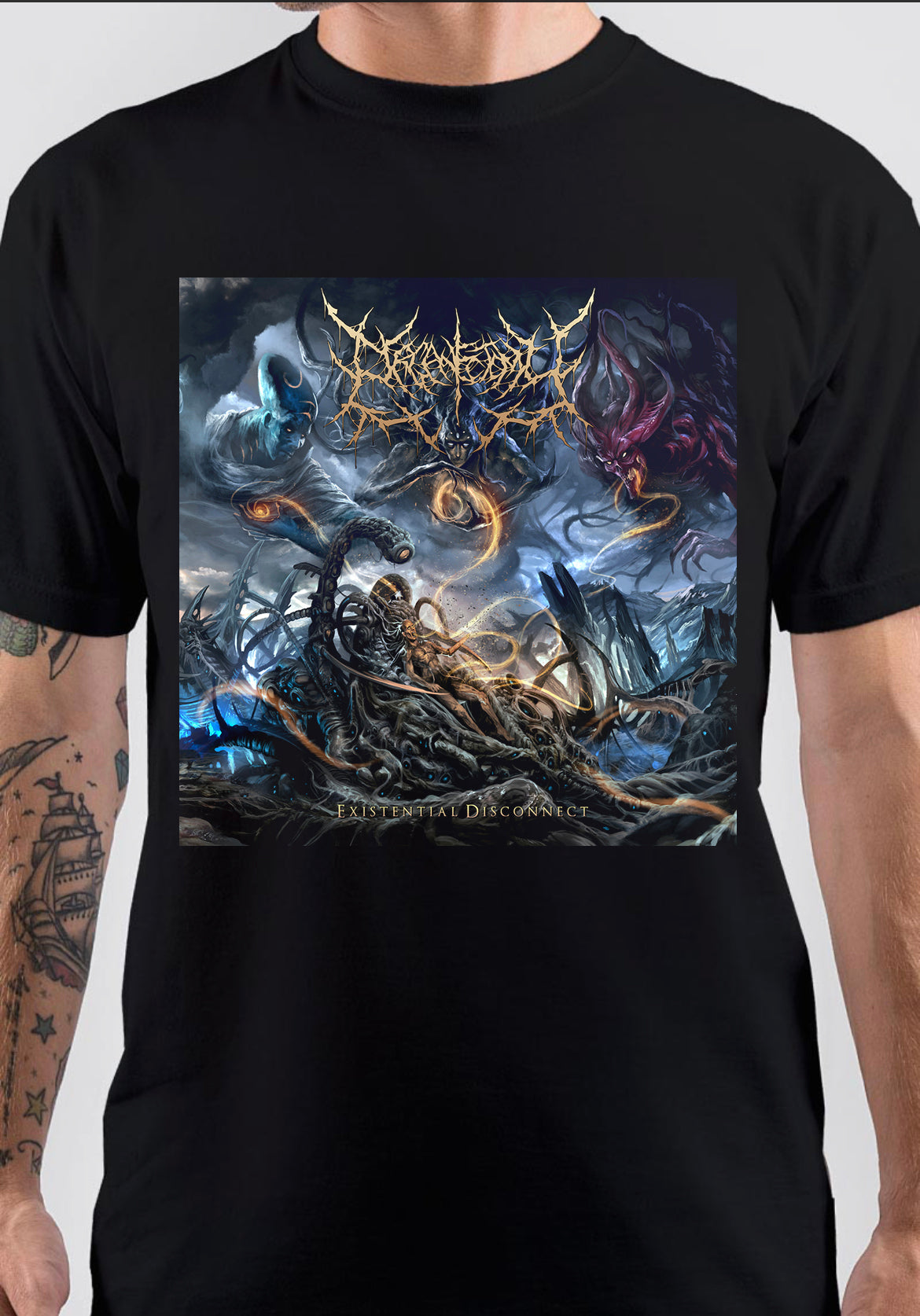 Organectomy T-Shirt