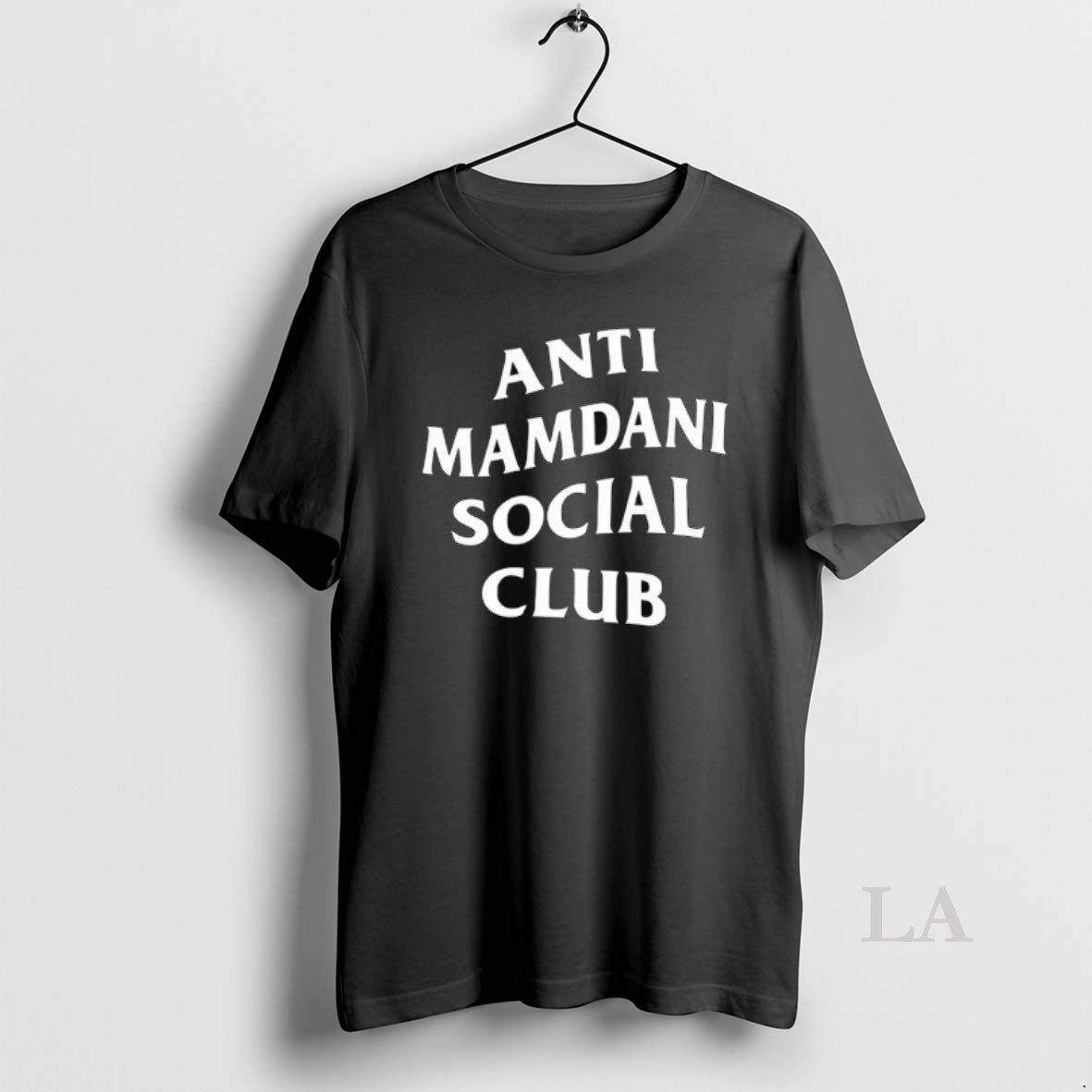 Original Aprince Among Thievez Anti Mamdani Social Club