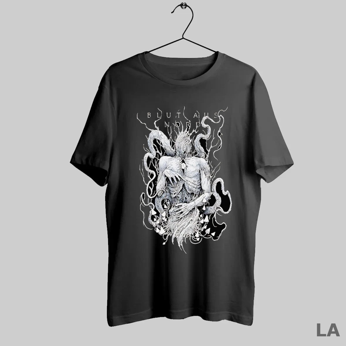 Original Blut Aus Nord The Work Which Transforms God