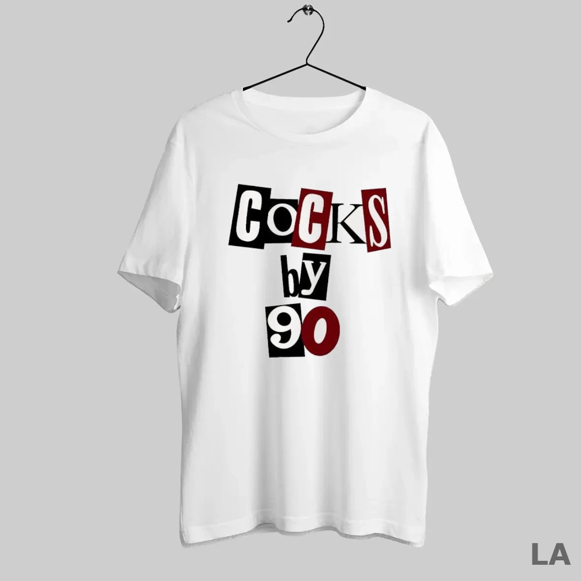 Original Cocks By 90 Bold Playful Graphic Statement