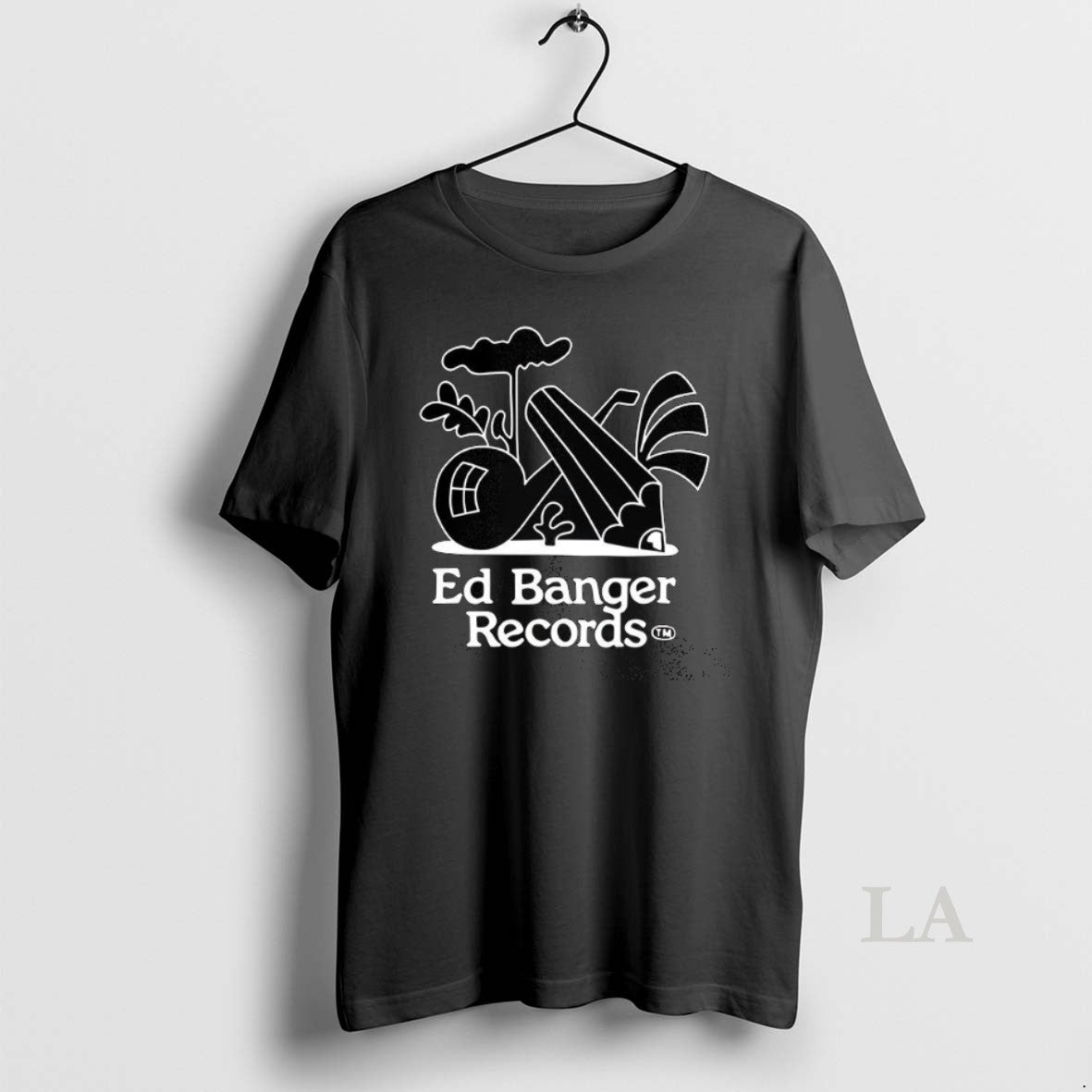 Original Ed Banger Forest So Me