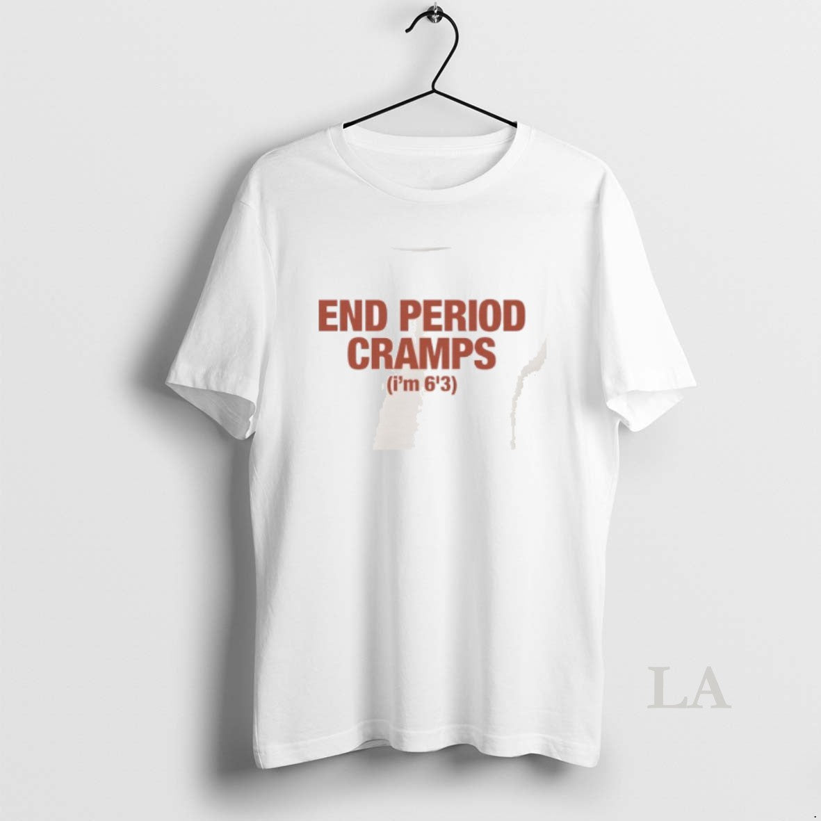 Original End Period Cramps Im 63