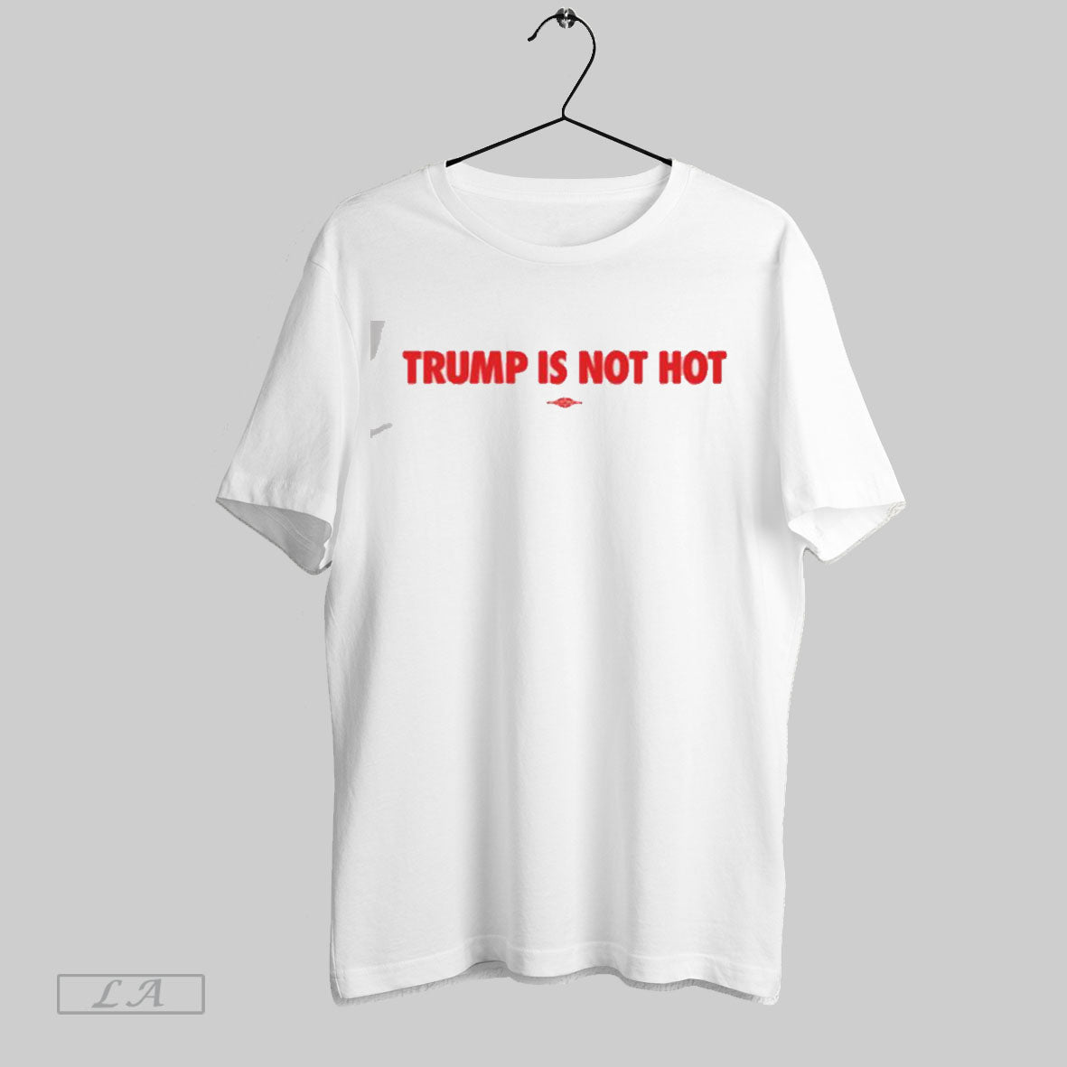Original Gavin Newsom Trump Is Not Hot