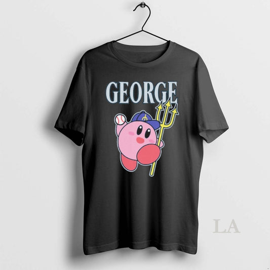 Original Georges Adventure Seattle Mariners Alcs