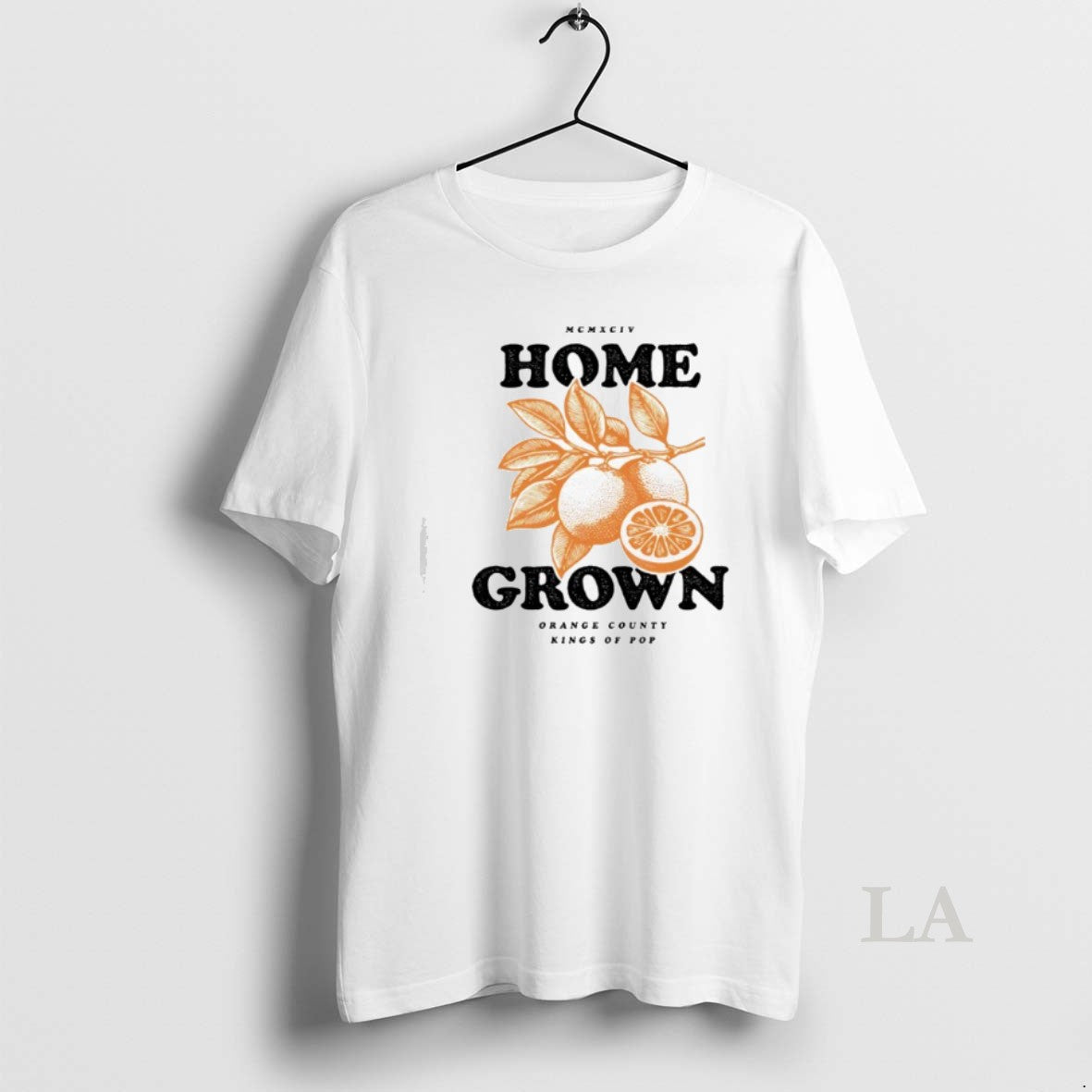 Original Home Grown Orange County Tour
