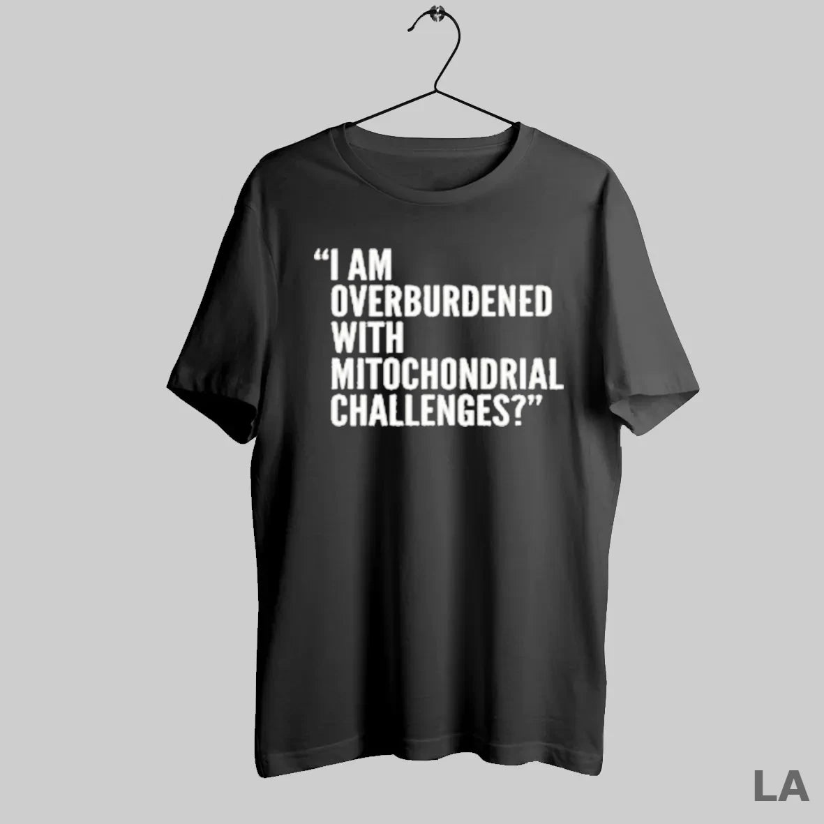 Original I Am Overburdened With Mitochondrial Challenges Rfk Jr