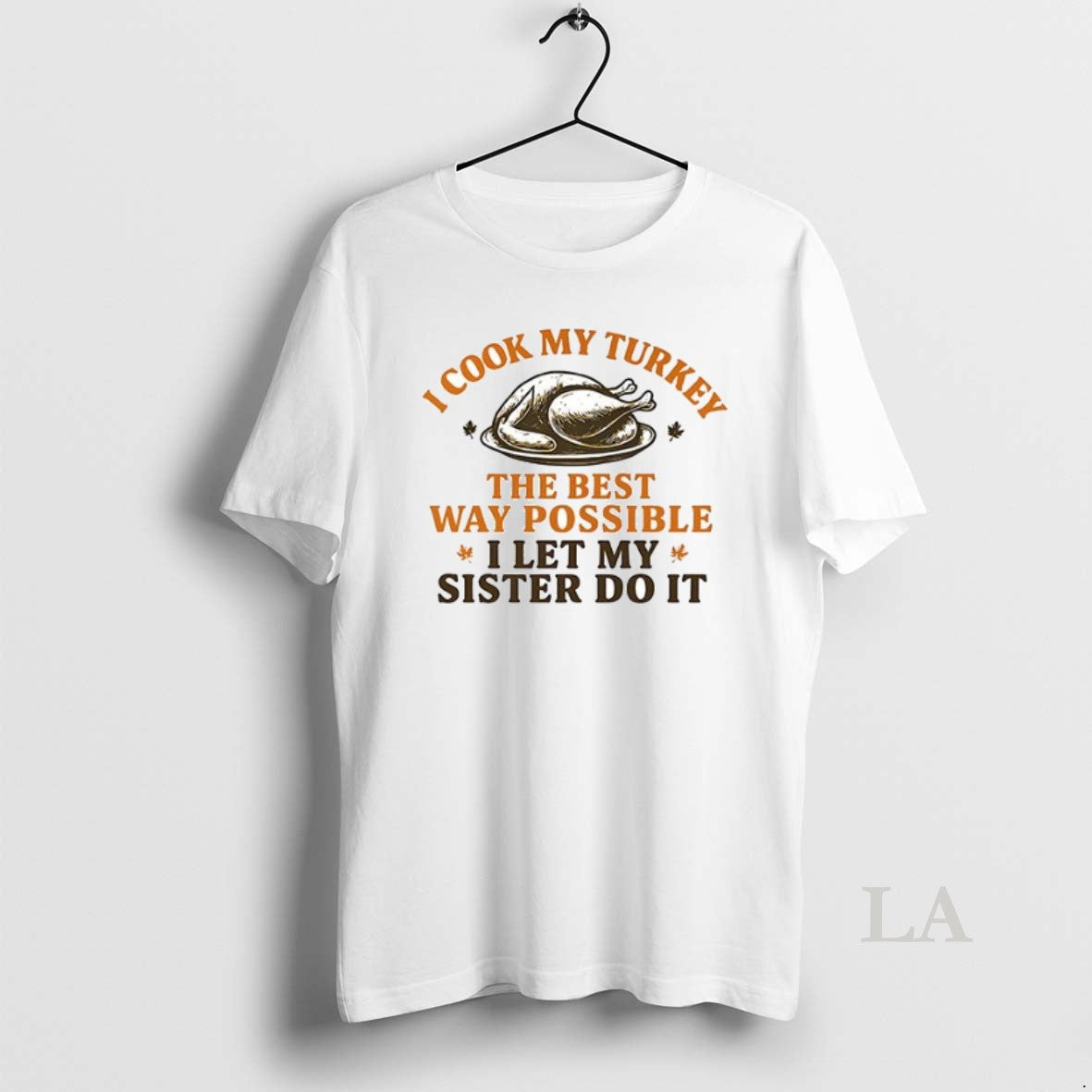 Original I Cook My Turkey The Best Way Possible Ceramic Ceramic And Classic Dad Cap
