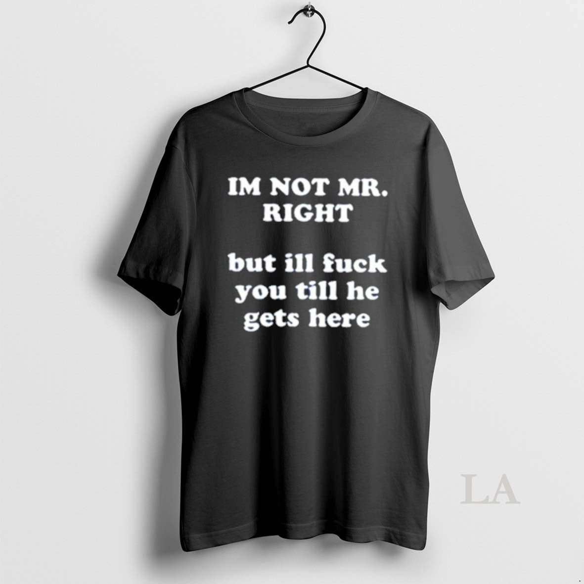 Original Im Not Mr Right But Ill Fuck You