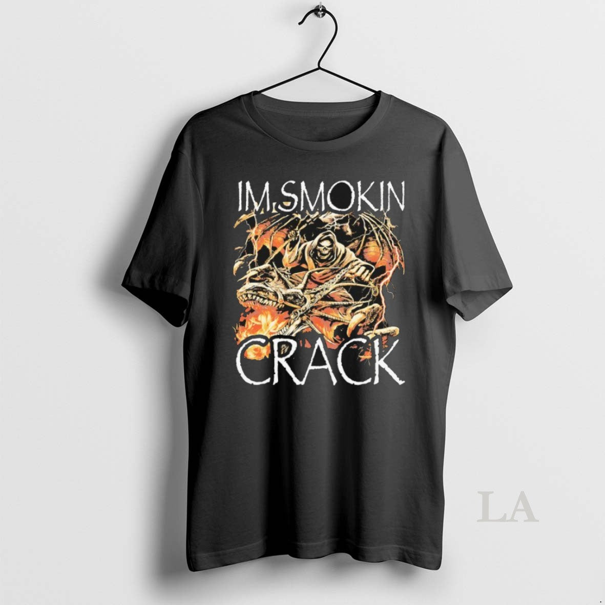 Original Im Smokin Crack