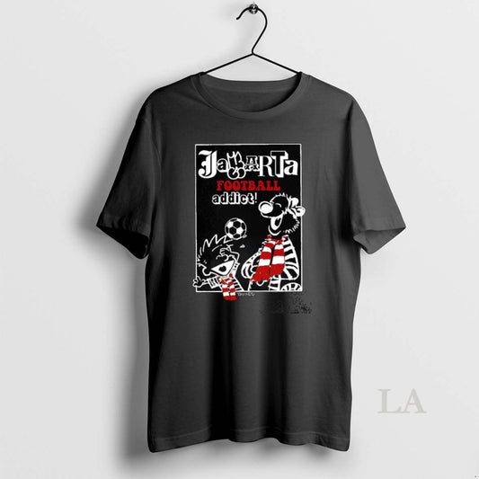 Original Jakarta Football Addict
