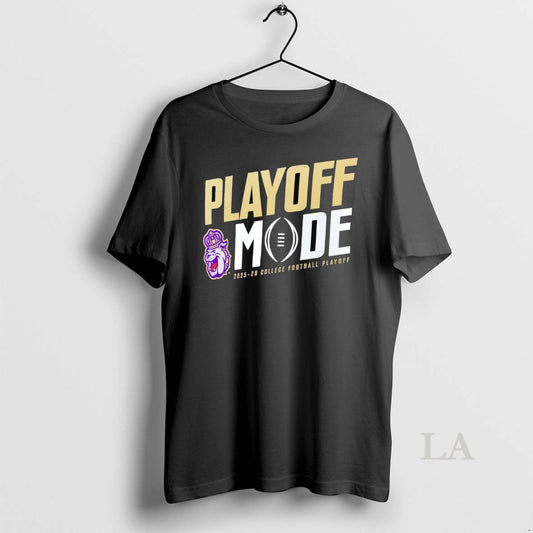Original James Madison Dukes Playoff Mode 2025 26 College Football Playoff