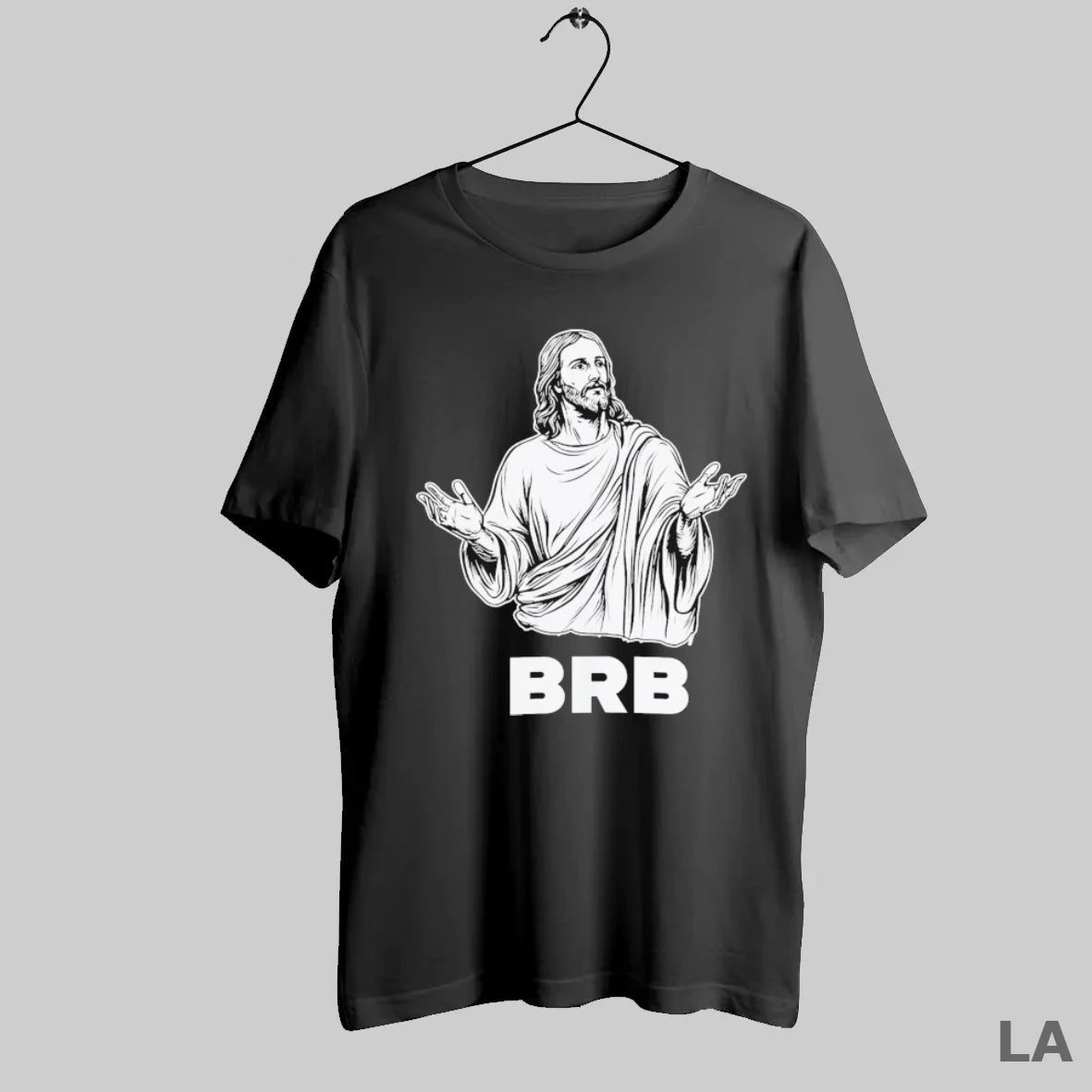 Original Jesus The Religion Business Brb