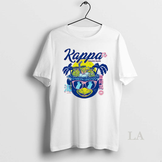 Original Kappa Beach Club