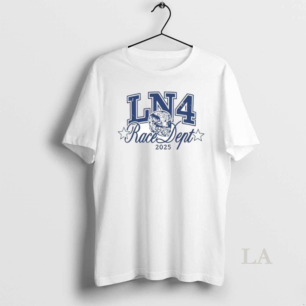 Original Ln4 Race Dept Ornaments