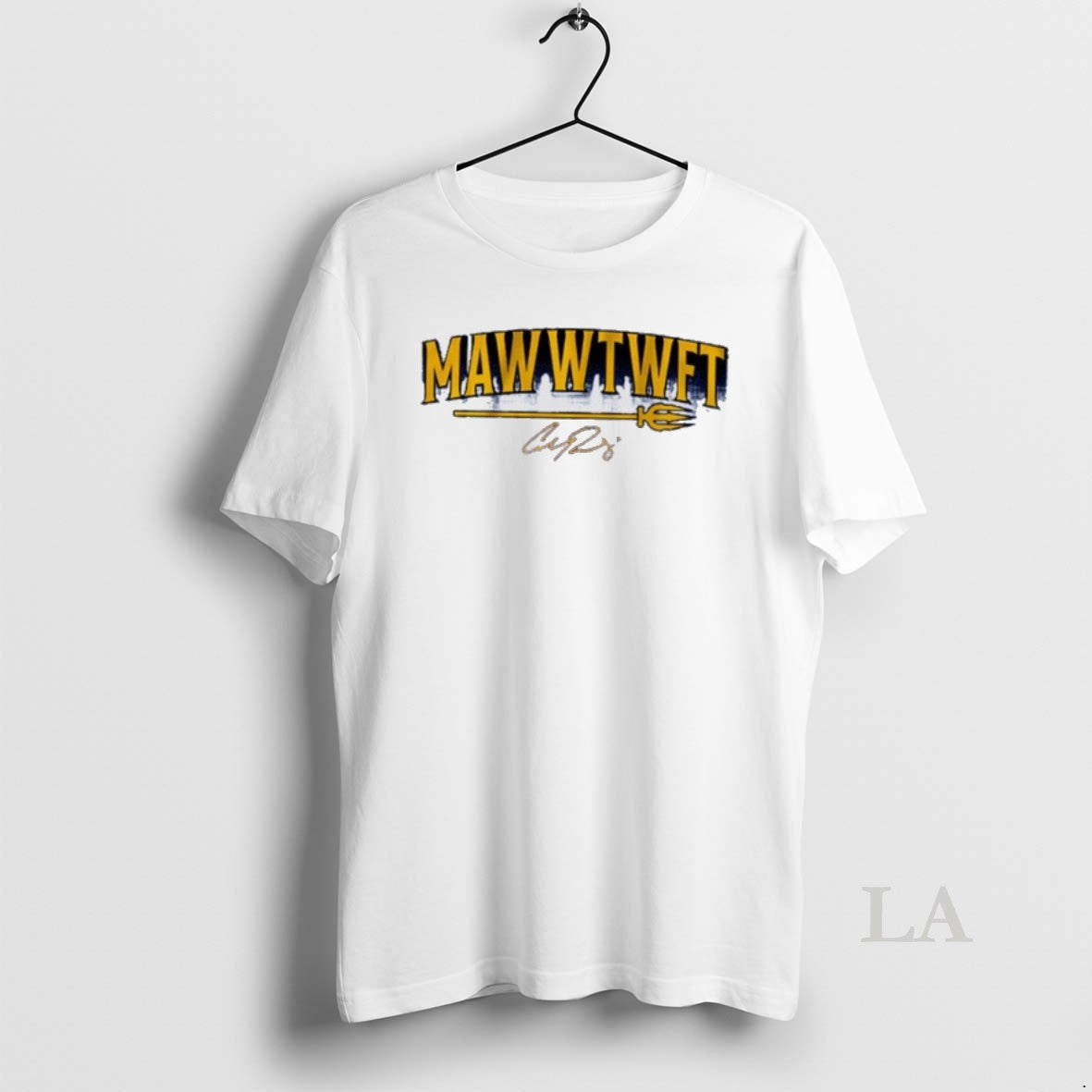 Original Mawwthft Cal Raleigh Mlb Seattle Mariners Big Dumper