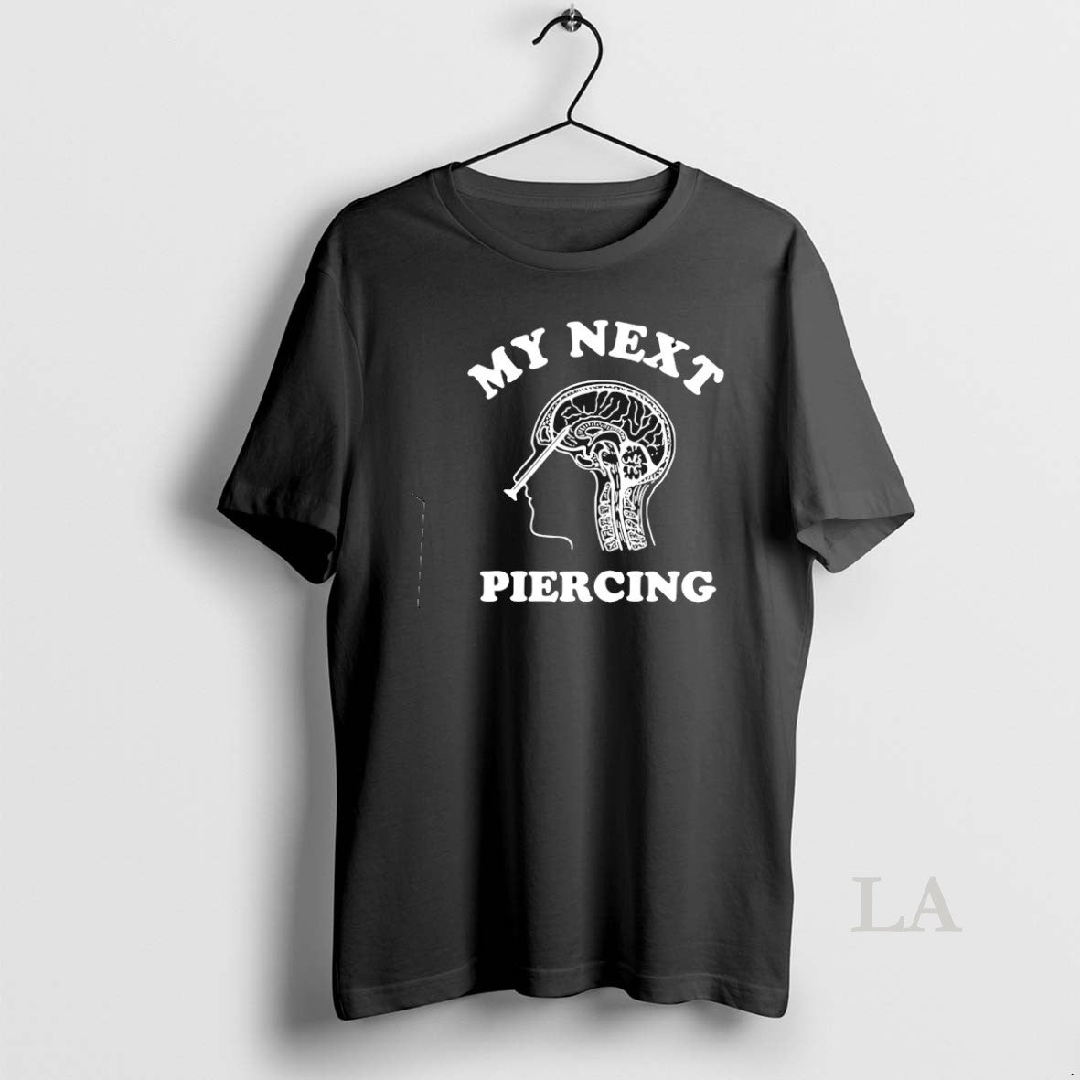Original My Next Piercing