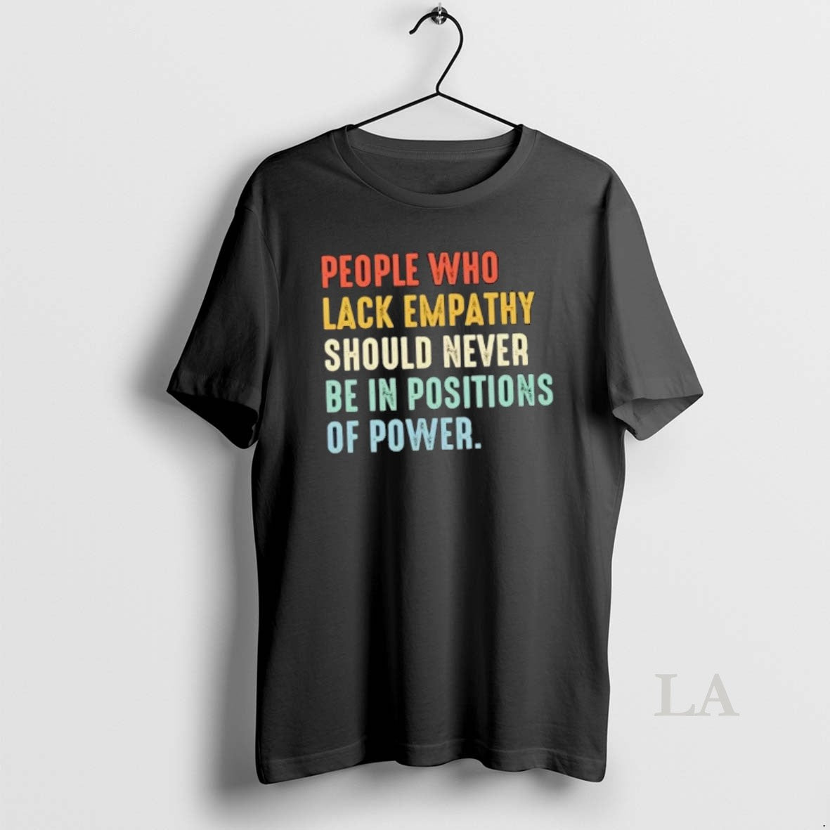 Original People Who Lack Empathy Should Never Be In Positions Of Power