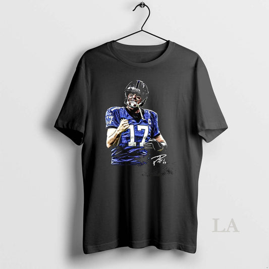 Original Philip Rivers Indianapolis Colts Football Still Got It Signature