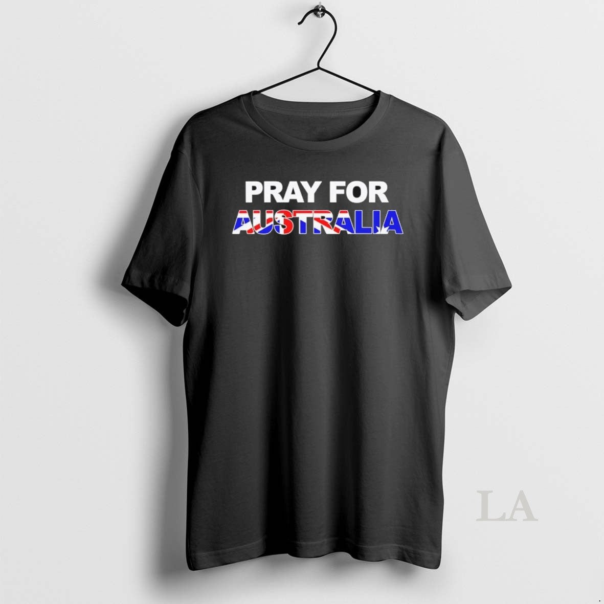 Original Pray For Australia