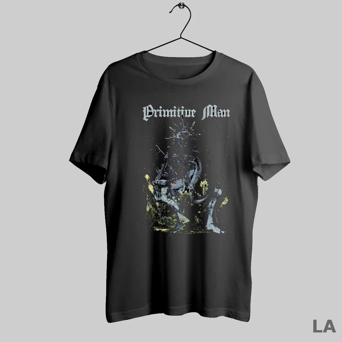 Original Primitive Man Observance