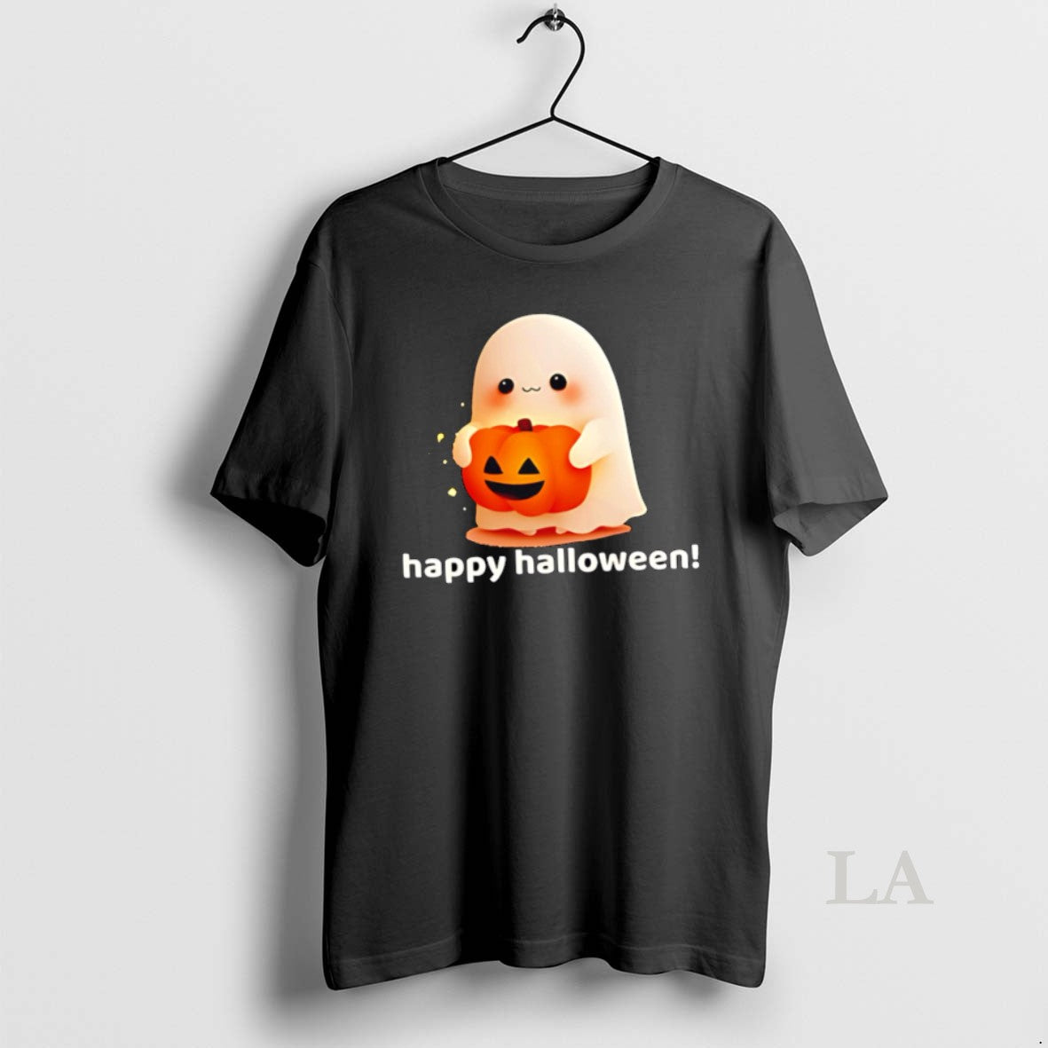 Original Pumpkin Pal Ghost Halloween