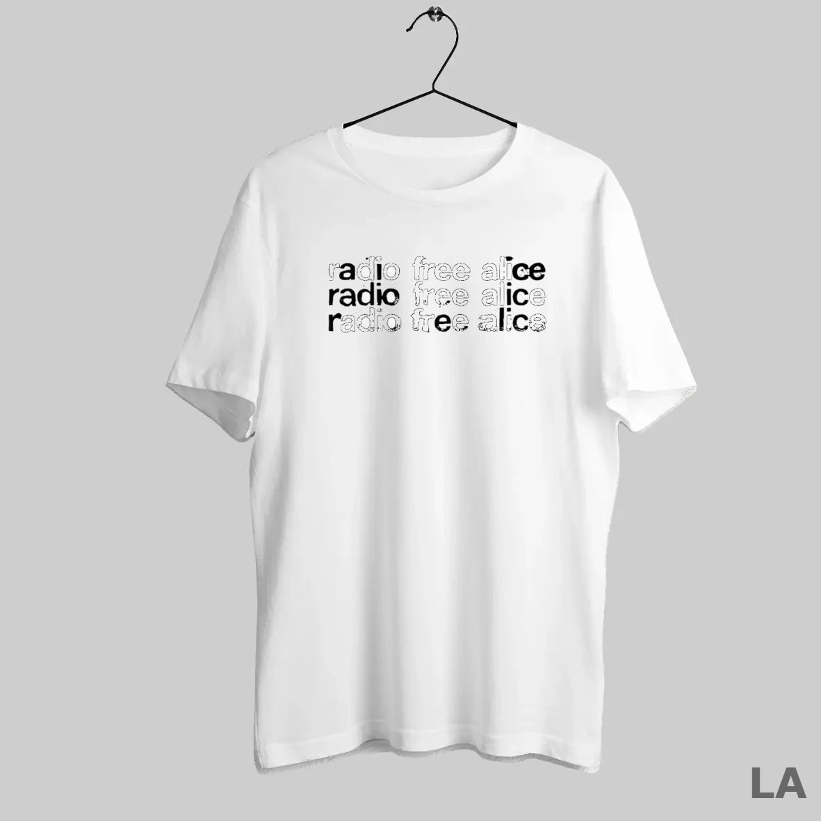 Original Radio Free Alice Repeat