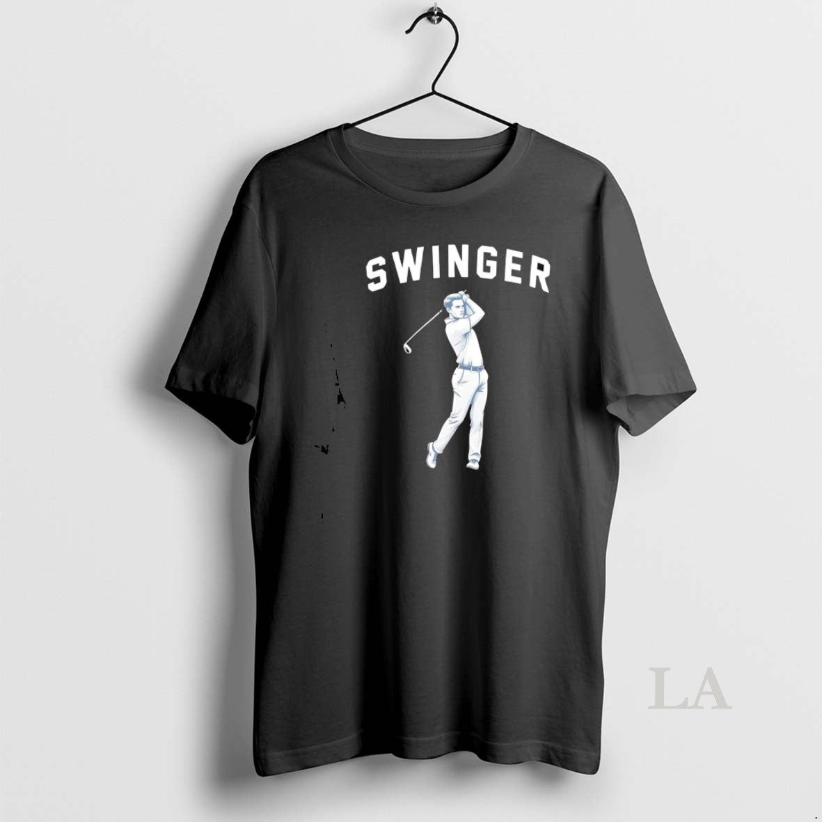 Original Retro Swinger Golf